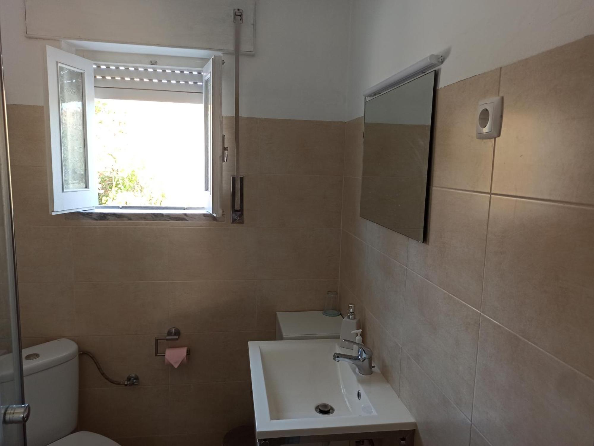 לינה וארוחת בוקר מסיירה Porto Monte חדר תמונה
