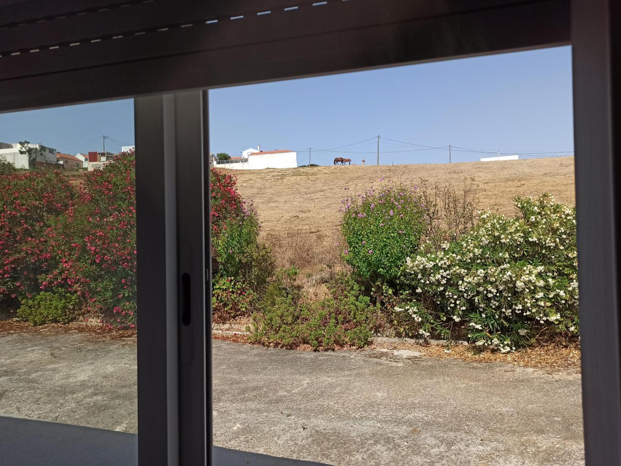 לינה וארוחת בוקר מסיירה Porto Monte חדר תמונה